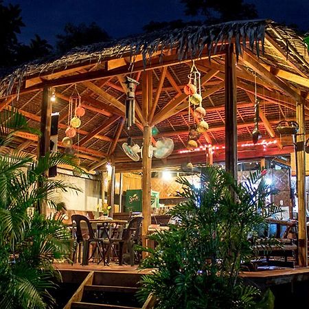 Chillout Guesthouse Panglao Extérieur photo