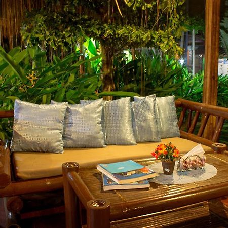 Chillout Guesthouse Panglao Extérieur photo