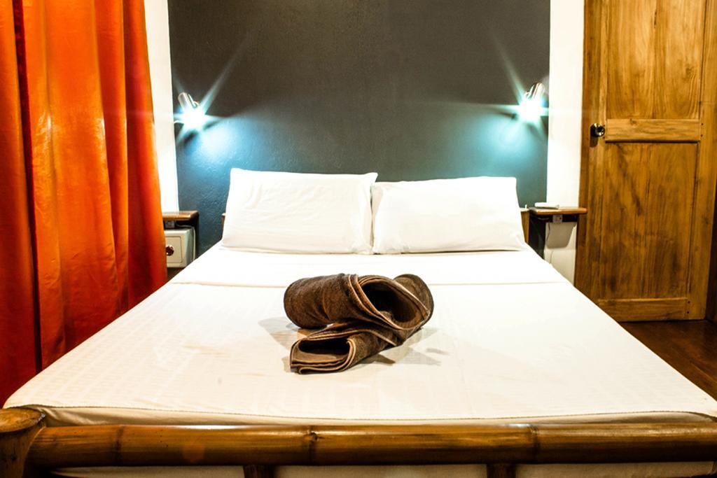 Chillout Guesthouse Panglao Chambre photo