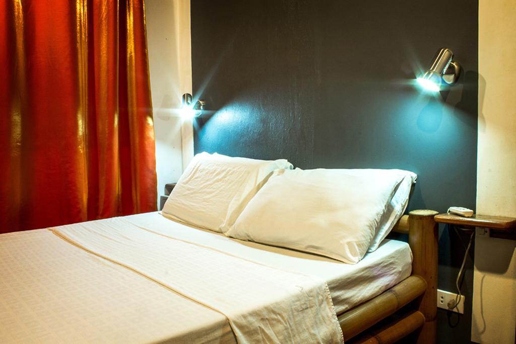 Chillout Guesthouse Panglao Chambre photo