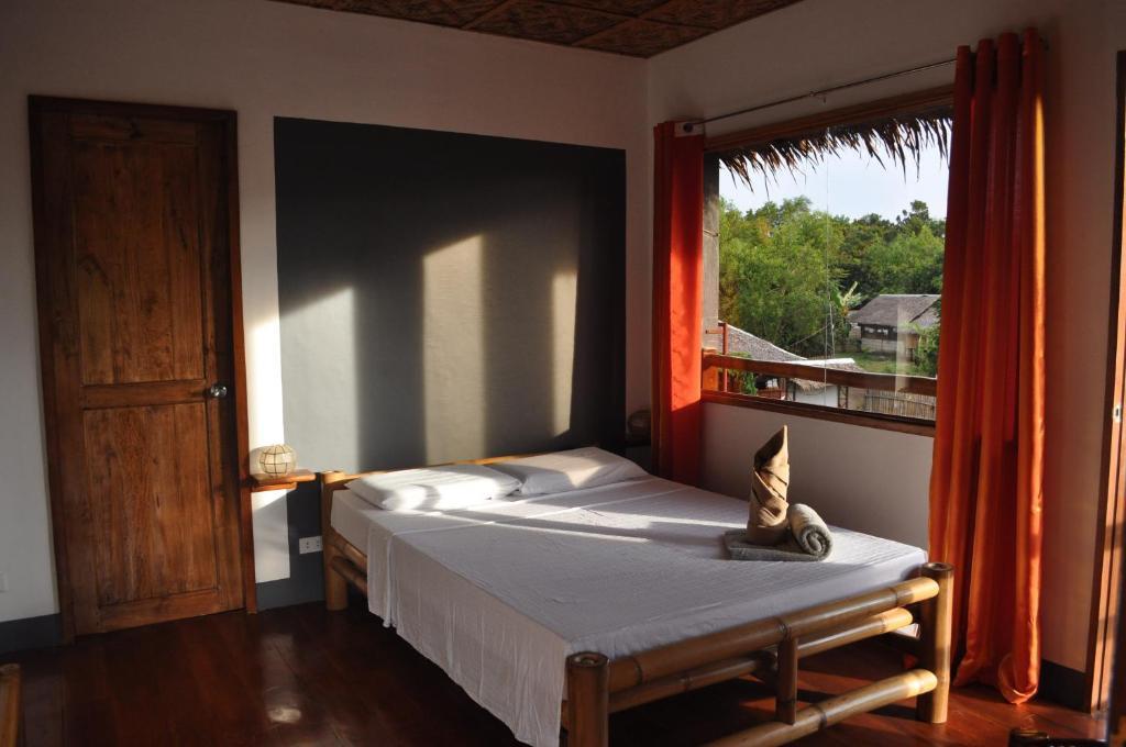 Chillout Guesthouse Panglao Chambre photo