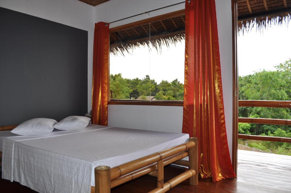 Chillout Guesthouse Panglao Extérieur photo