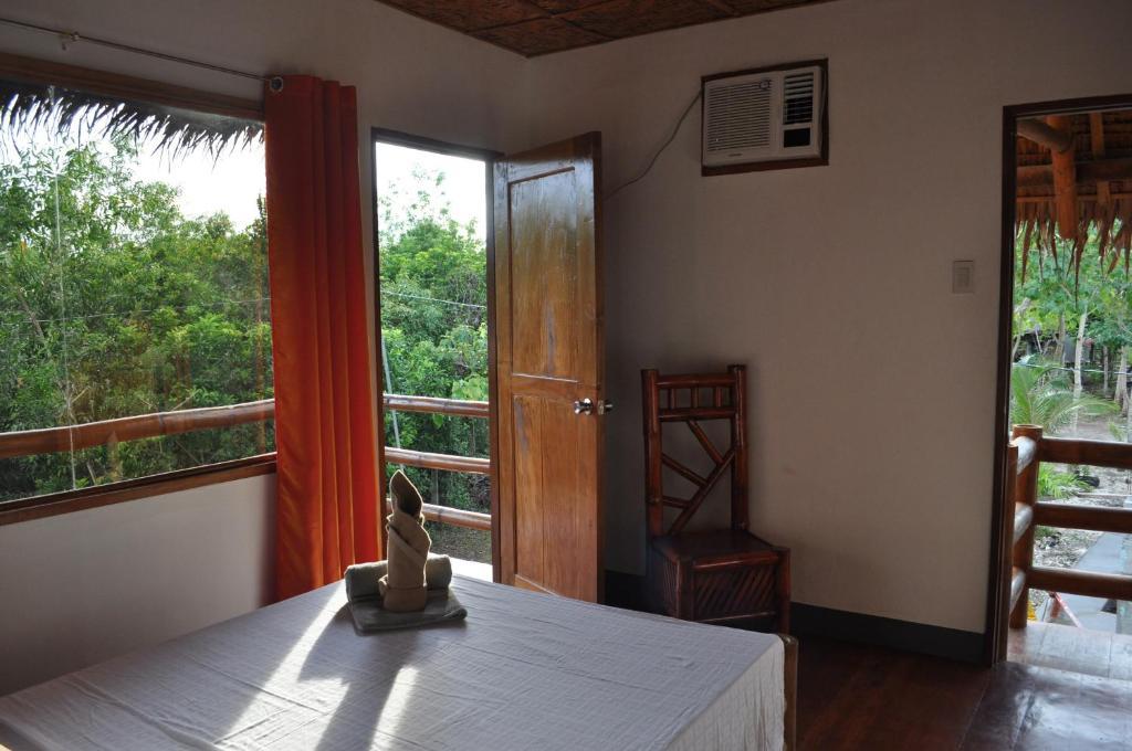 Chillout Guesthouse Panglao Extérieur photo