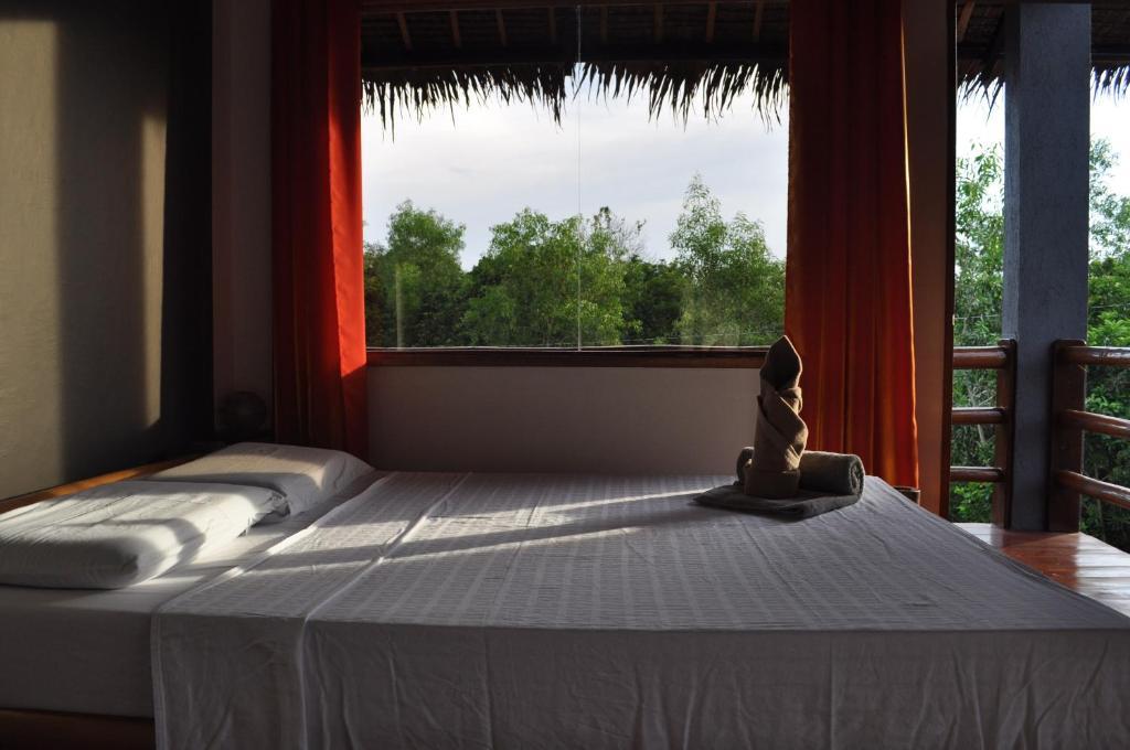 Chillout Guesthouse Panglao Extérieur photo