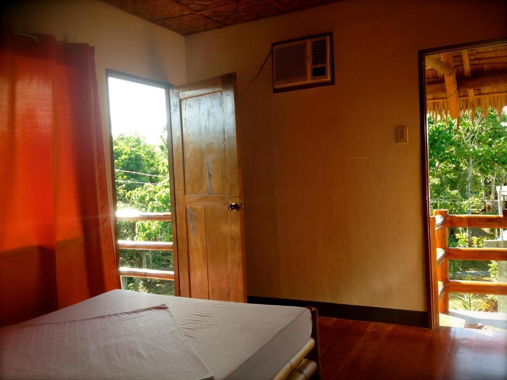 Chillout Guesthouse Panglao Chambre photo