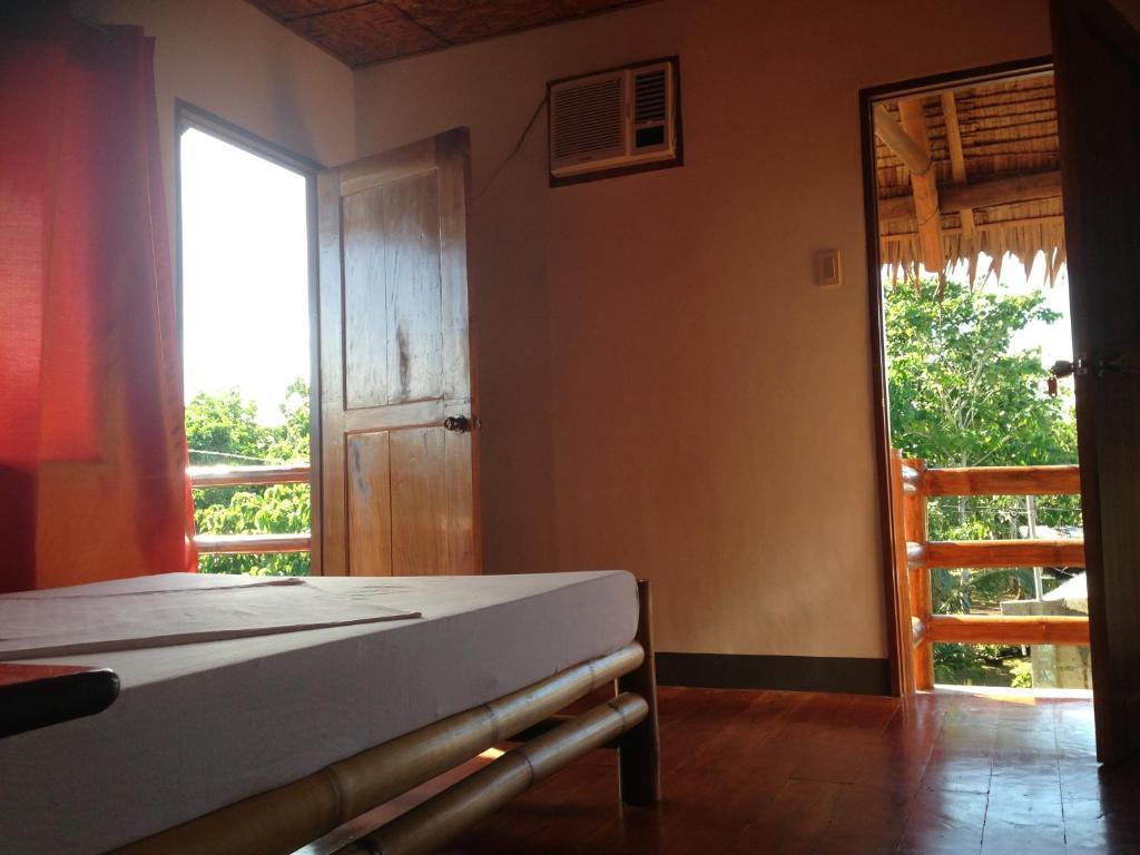 Chillout Guesthouse Panglao Chambre photo