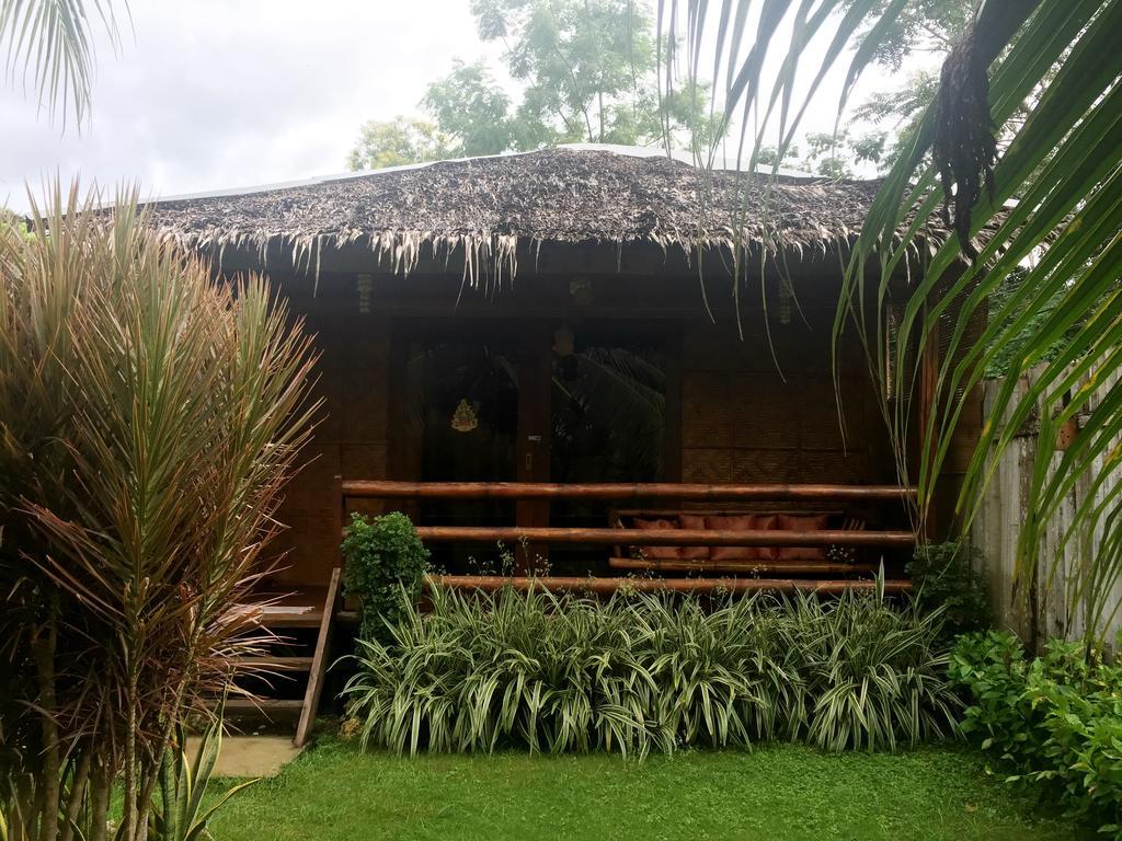 Chillout Guesthouse Panglao Extérieur photo