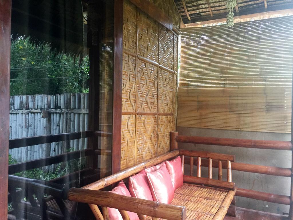 Chillout Guesthouse Panglao Extérieur photo