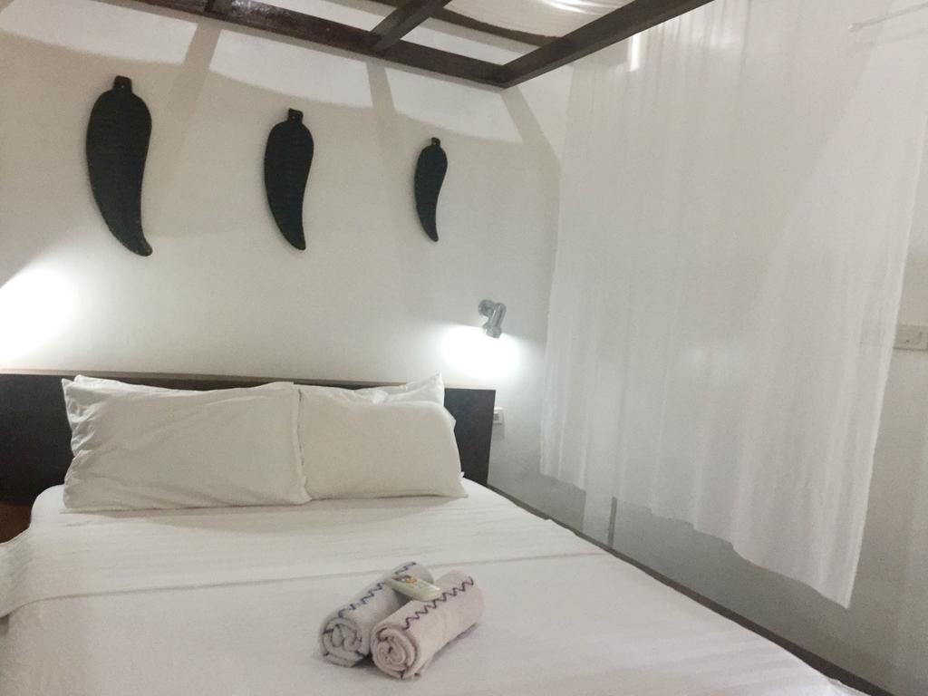 Chillout Guesthouse Panglao Extérieur photo