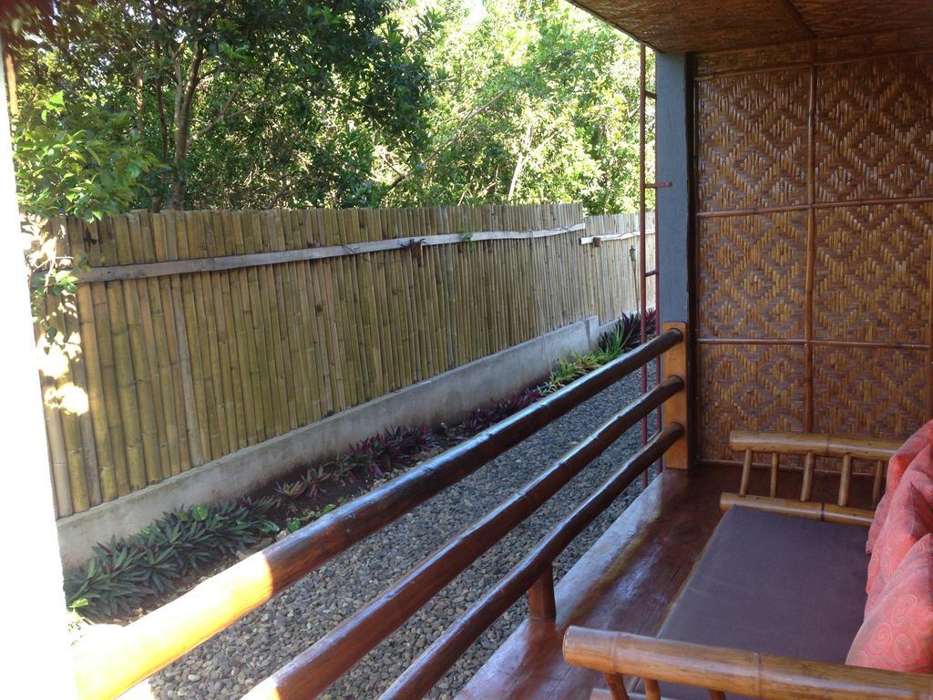 Chillout Guesthouse Panglao Extérieur photo