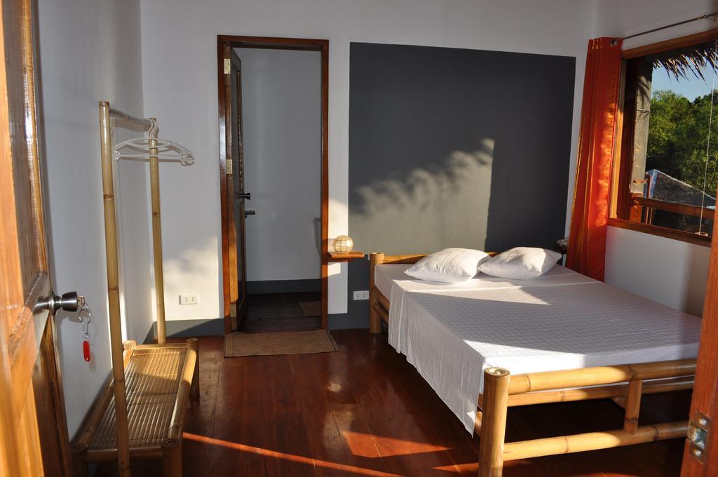 Chillout Guesthouse Panglao Extérieur photo