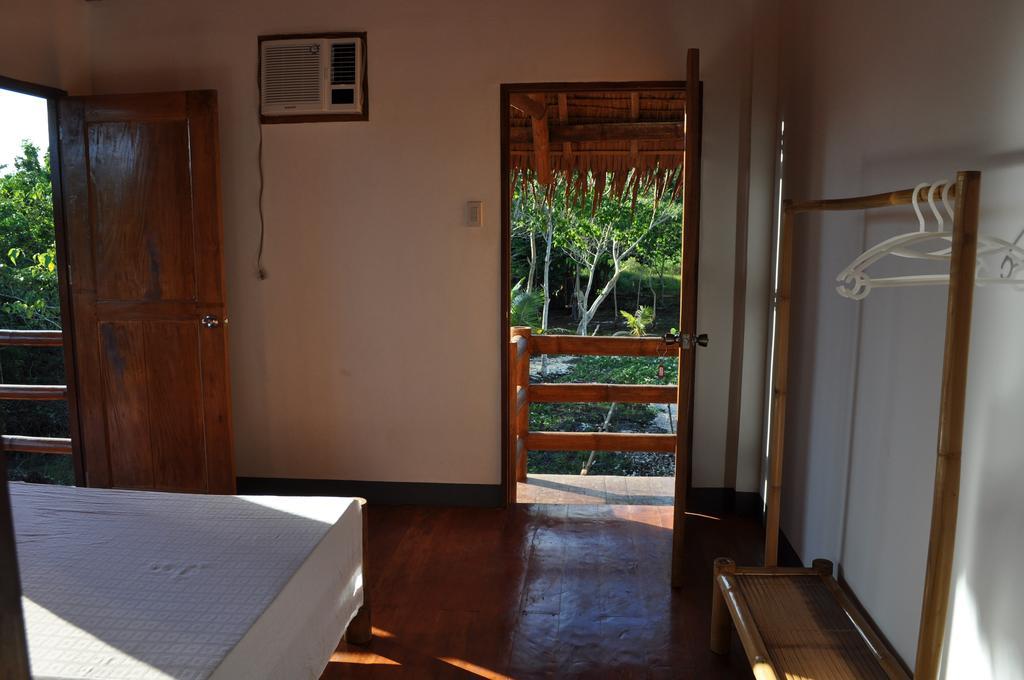 Chillout Guesthouse Panglao Extérieur photo