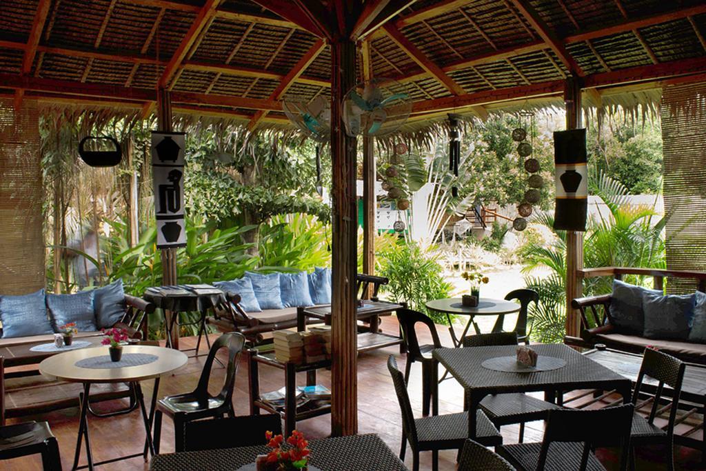 Chillout Guesthouse Panglao Extérieur photo