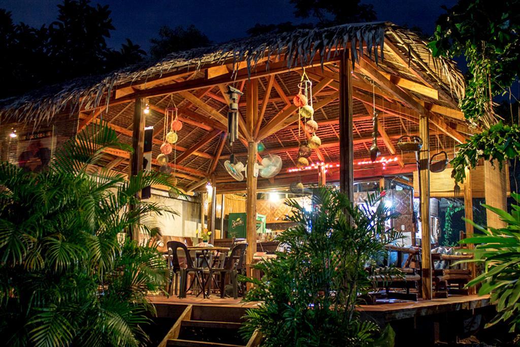 Chillout Guesthouse Panglao Extérieur photo