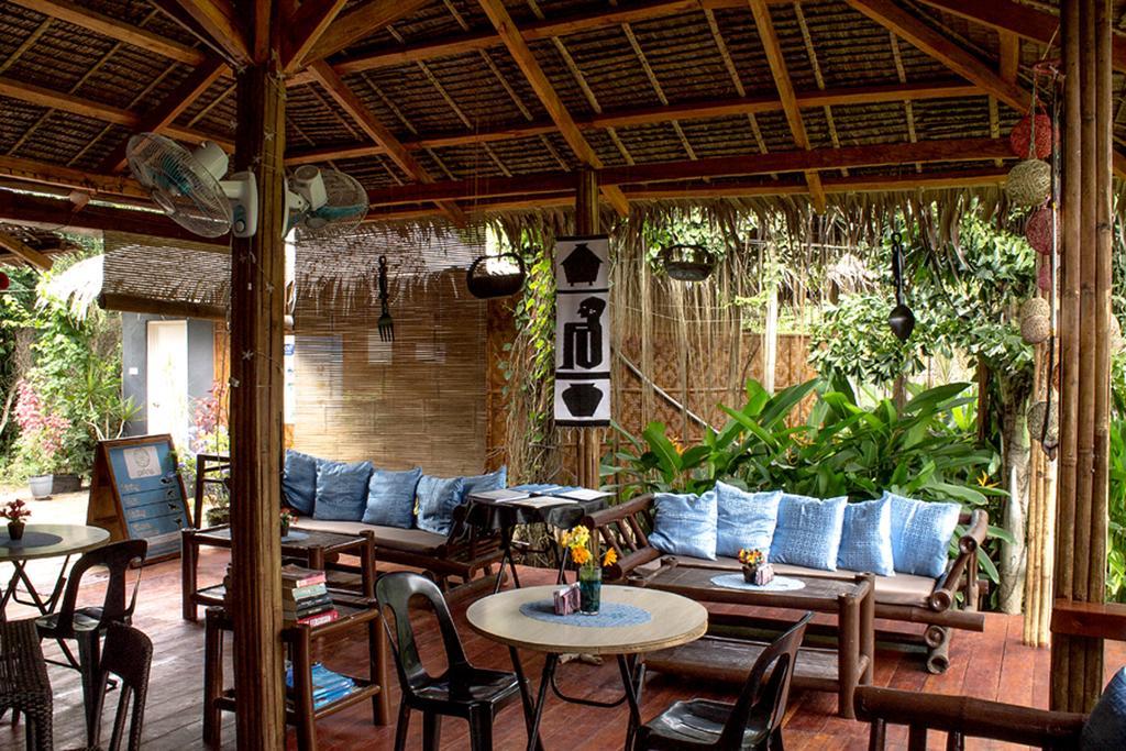 Chillout Guesthouse Panglao Extérieur photo
