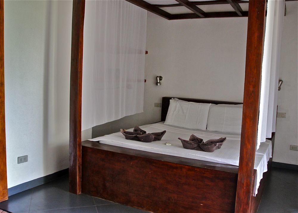 Chillout Guesthouse Panglao Extérieur photo