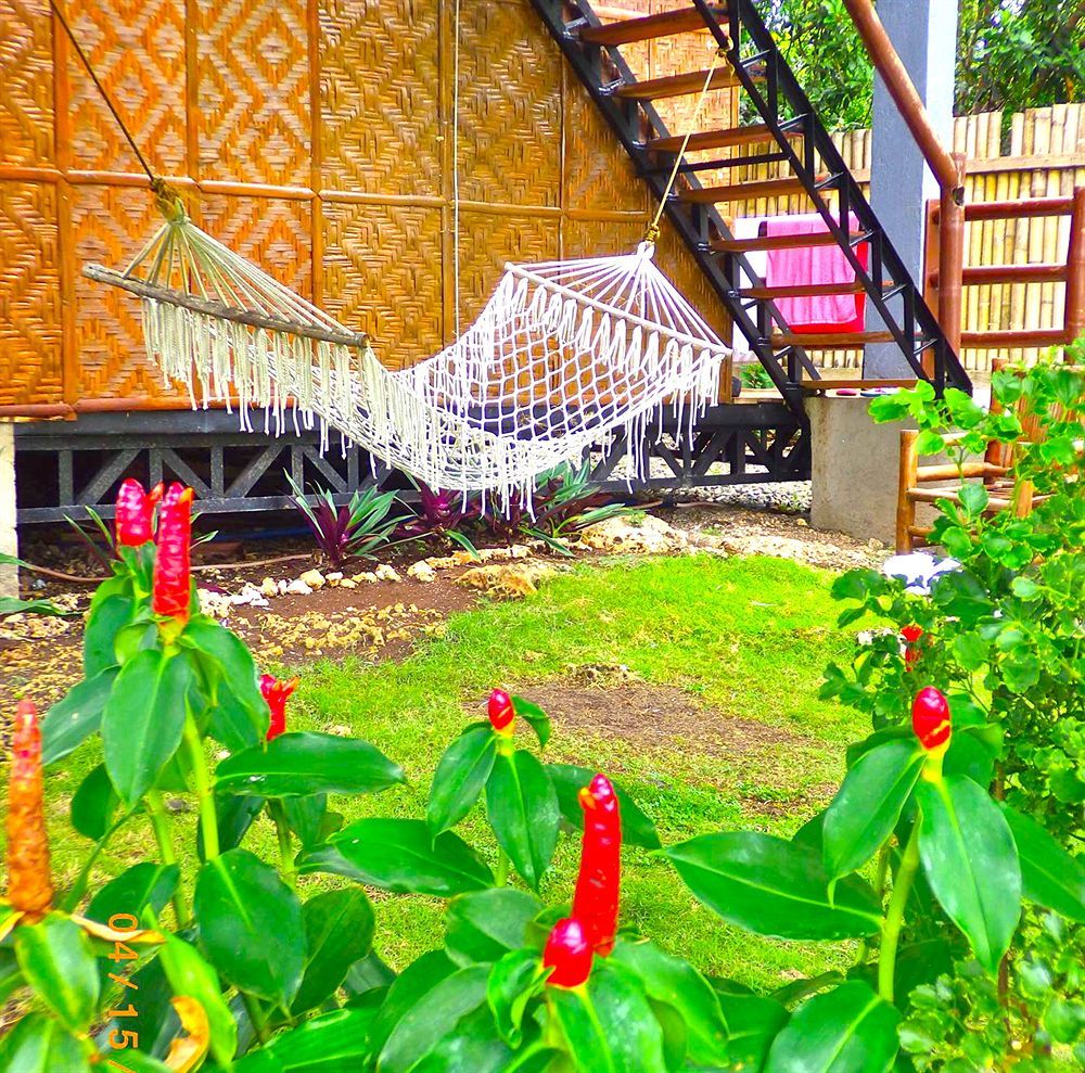 Chillout Guesthouse Panglao Extérieur photo