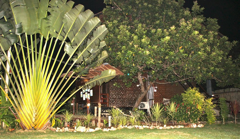 Chillout Guesthouse Panglao Extérieur photo