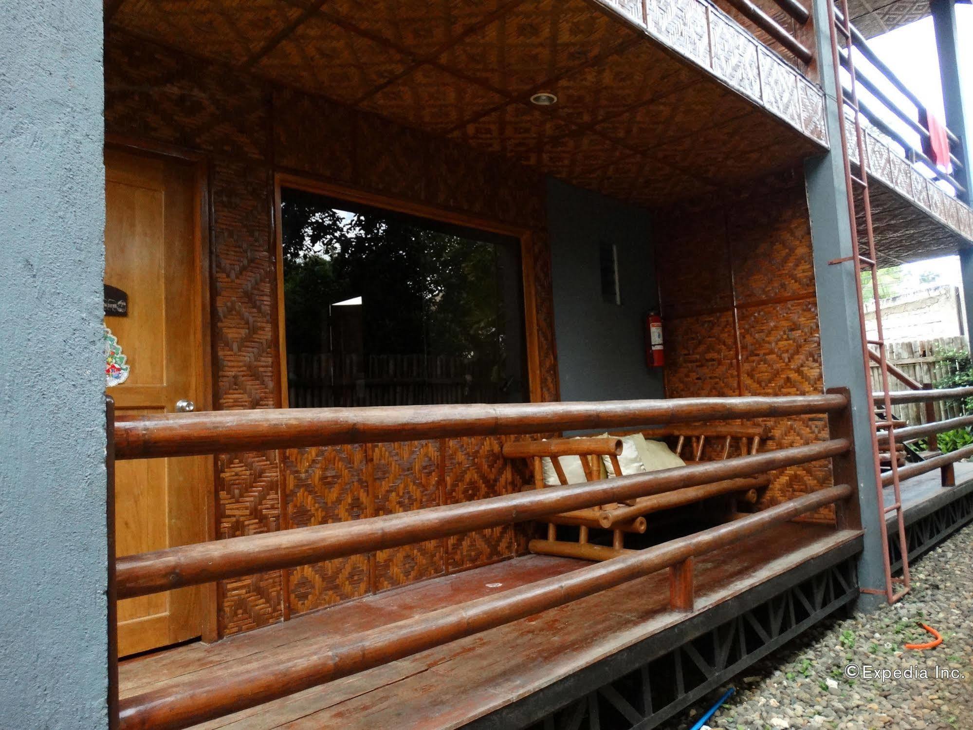 Chillout Guesthouse Panglao Extérieur photo