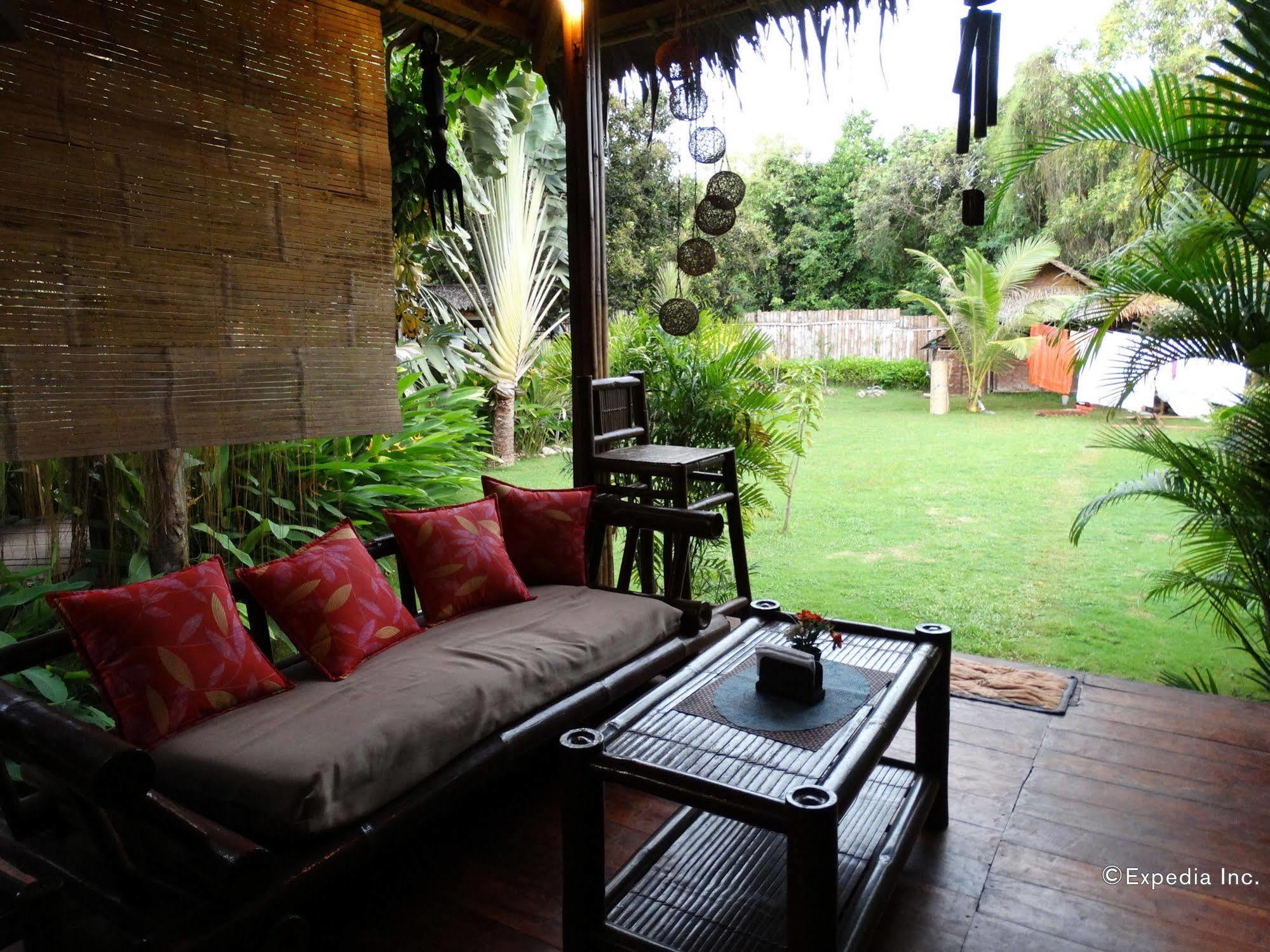 Chillout Guesthouse Panglao Extérieur photo