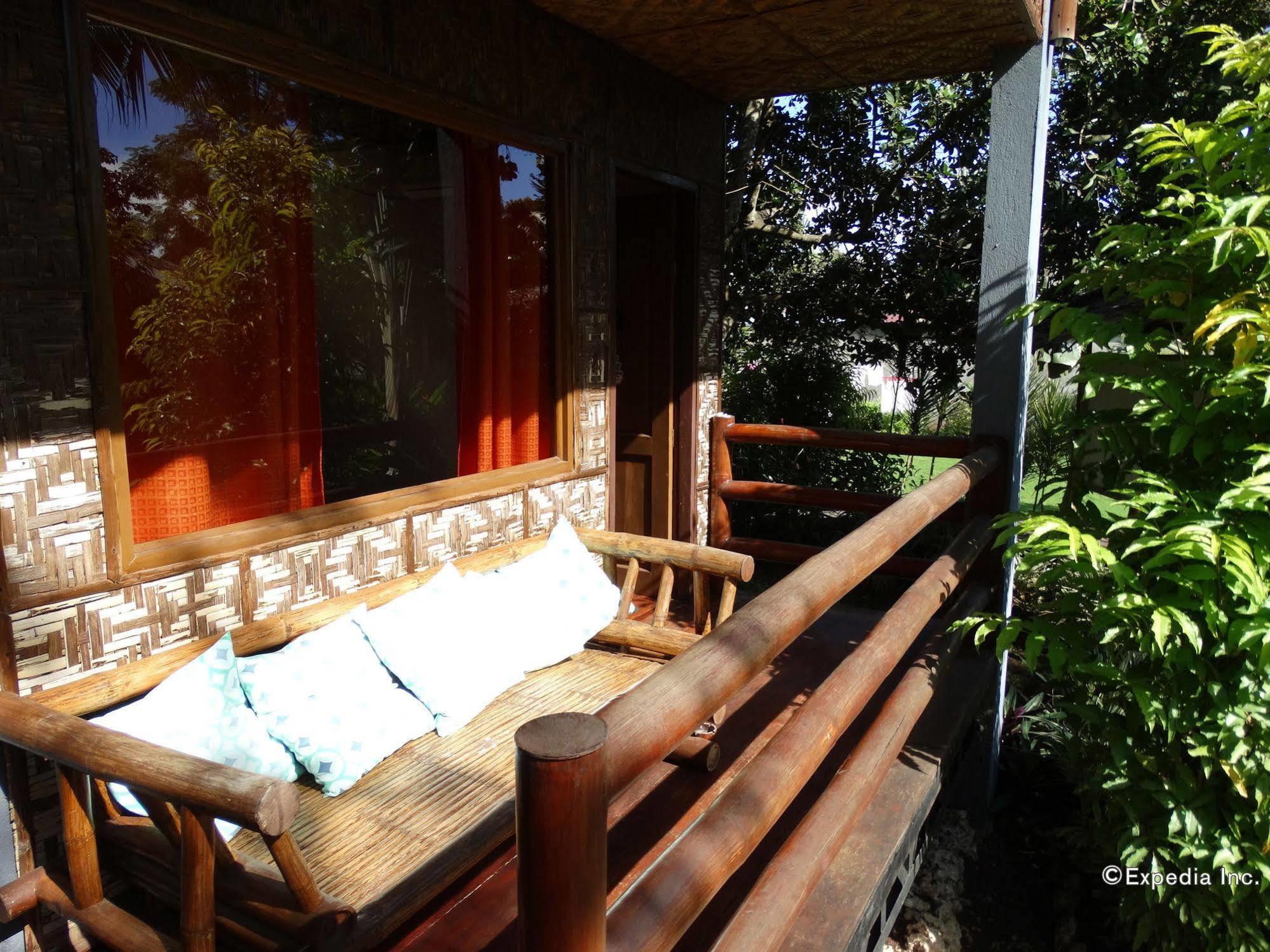 Chillout Guesthouse Panglao Extérieur photo